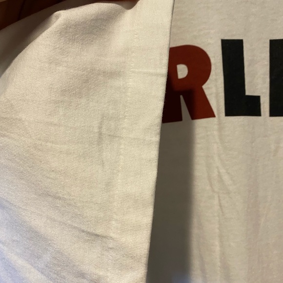 vintage liar liar movie promo shirt 90s - Picture 5 of 7